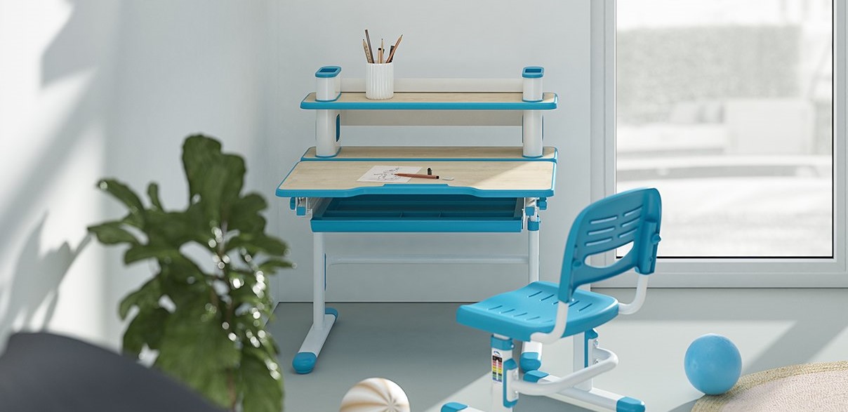 bàn ghế học sinh cấp 1