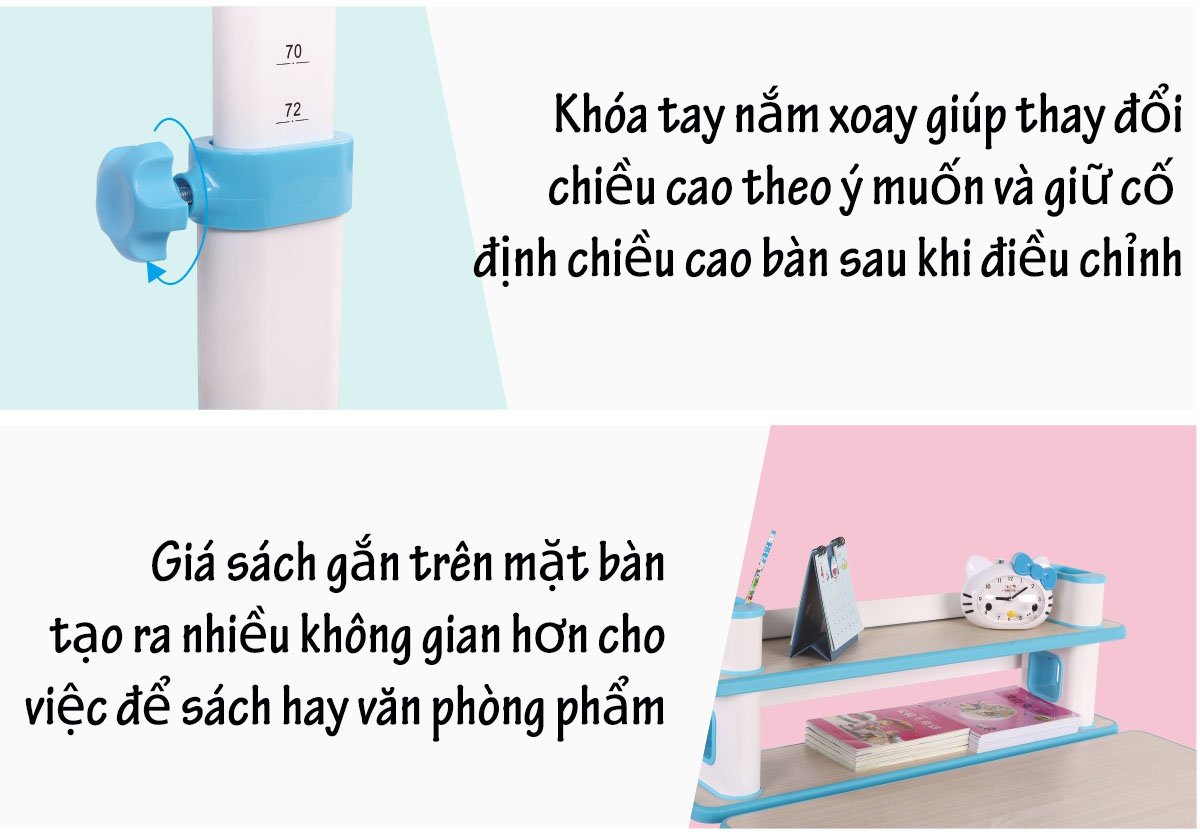 ban hoc sinh tieu hoc