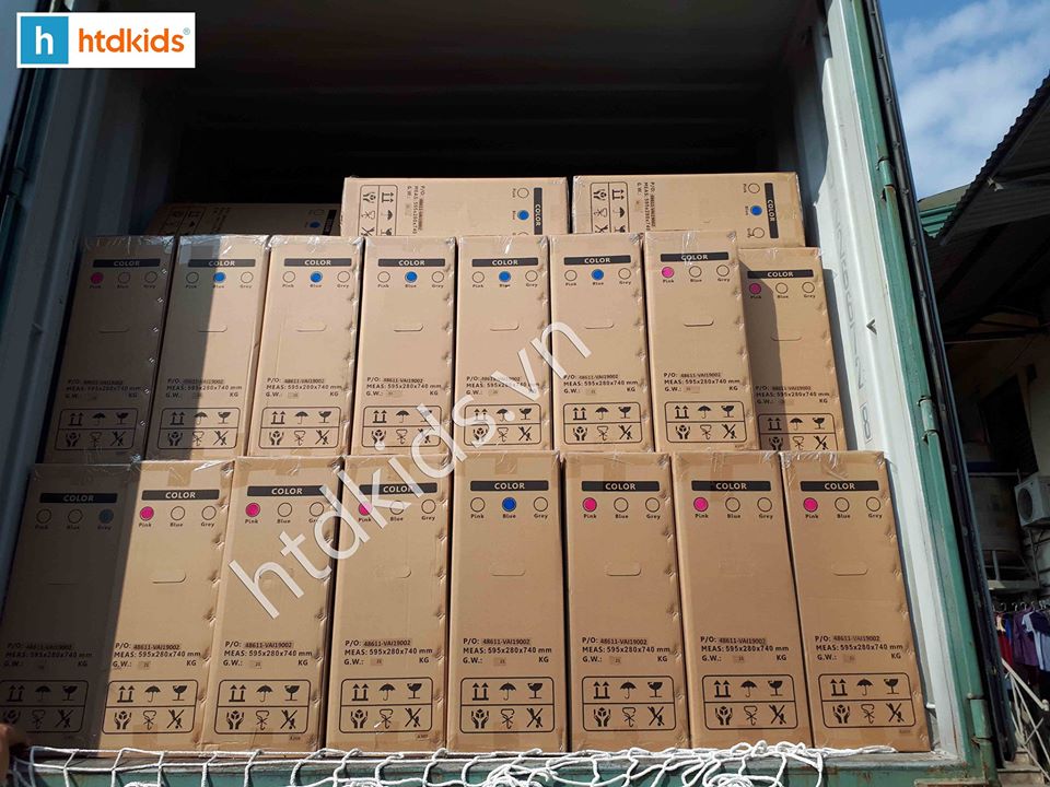 bàn ghế học sinh nhập khẩu