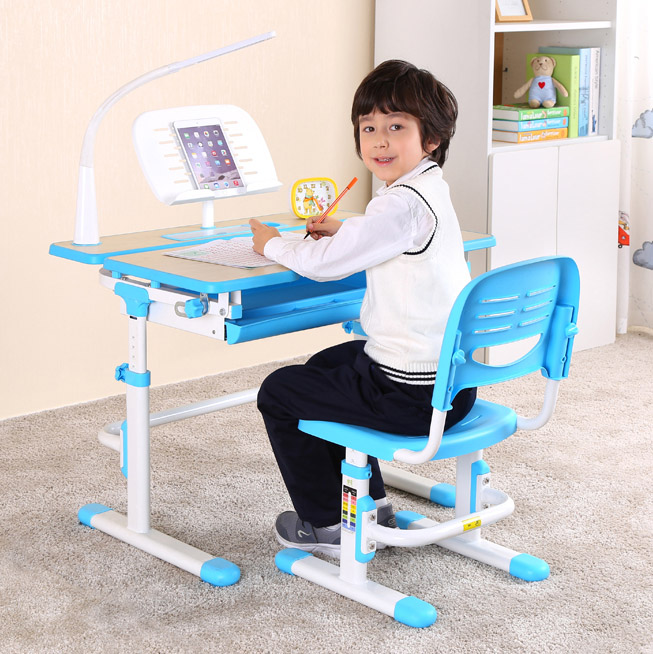 Bộ bàn ghế học sinh cấp 1 C402
