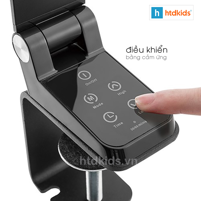 Bảng điều khiển bằng cảm ứng
