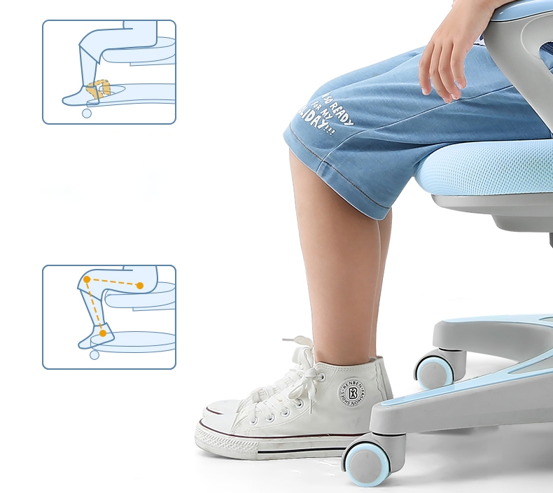 tư thế ngồi ghế đúng