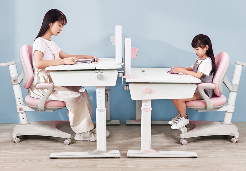 ghế học sinh chống gù