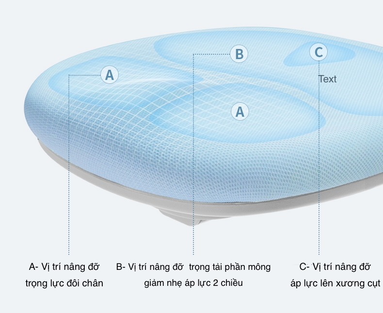 đệm ghế