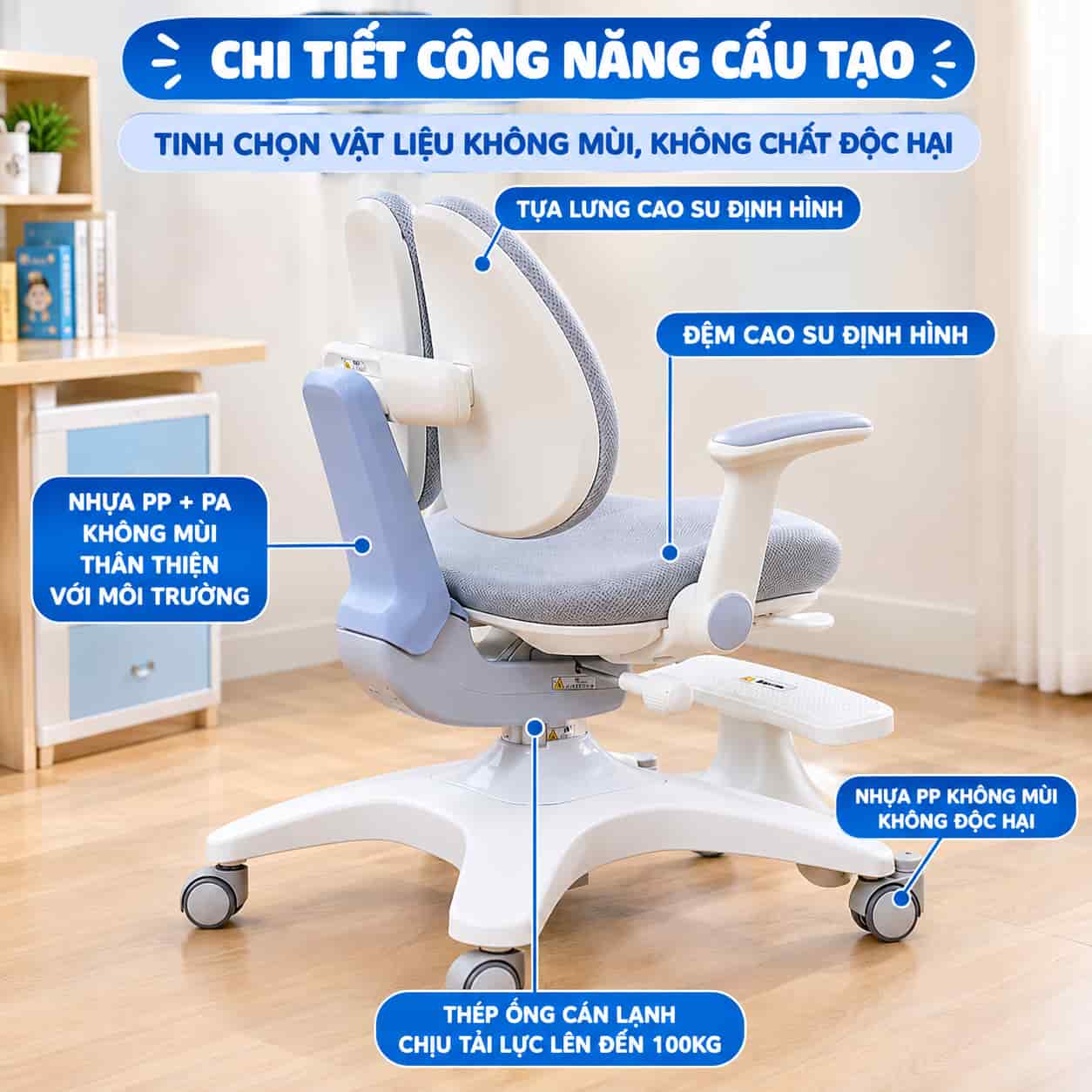  khóa bánh xe.