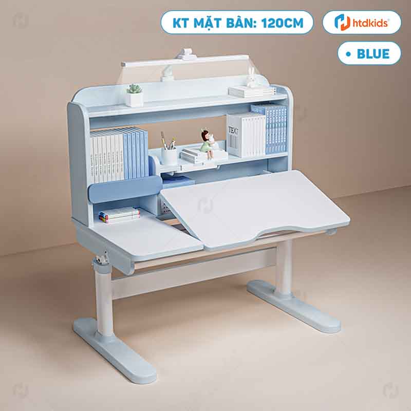 Bàn Học Thông Minh HTDkids T120