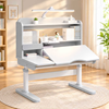 Bàn Học Thông Minh HTDkids T120