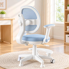 Ghế Chống Gù HTDkids ZX03