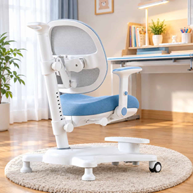 Ghế chống gù HTDkids ZX04