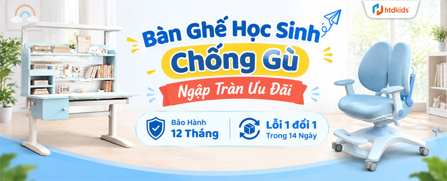 Banner trang chủ
