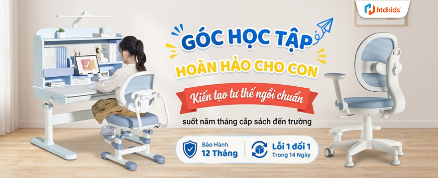Banner trang chủ